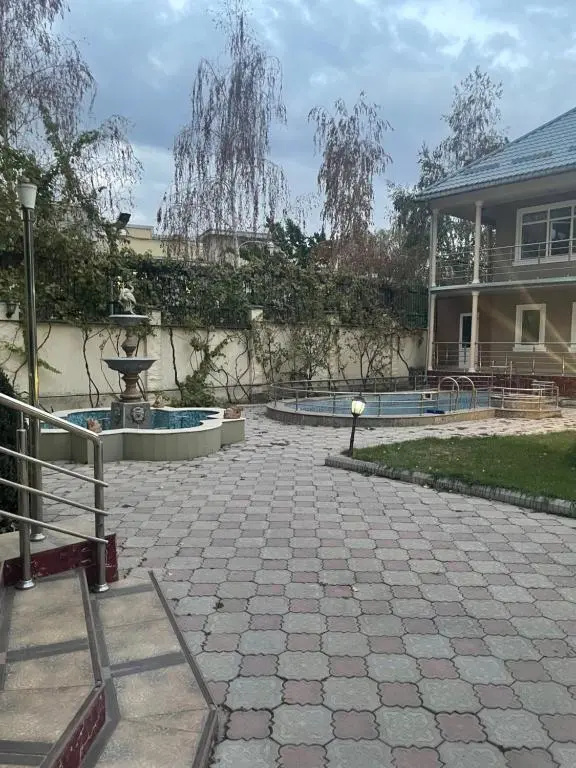 Bish Hostel