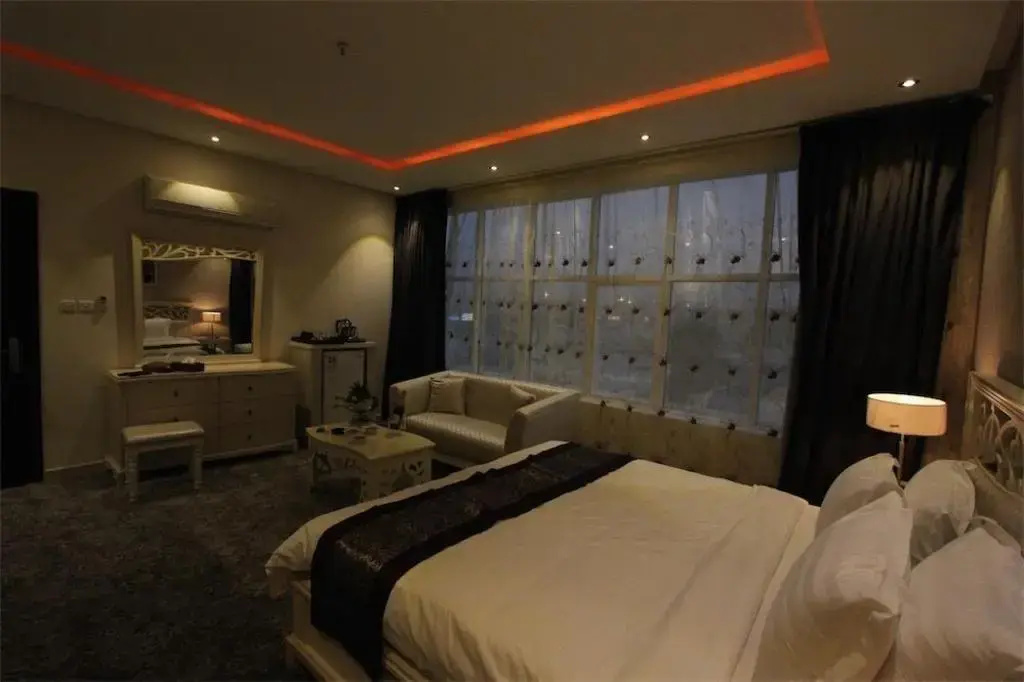Taleen Granada Hotel Apartments - Général