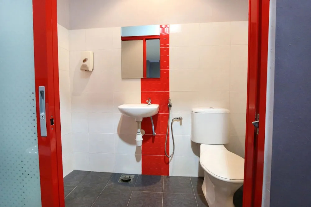 Best View Hotel Shah Alam