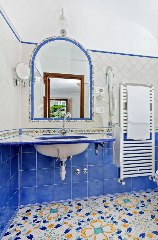 Hotel Vittoria - Général