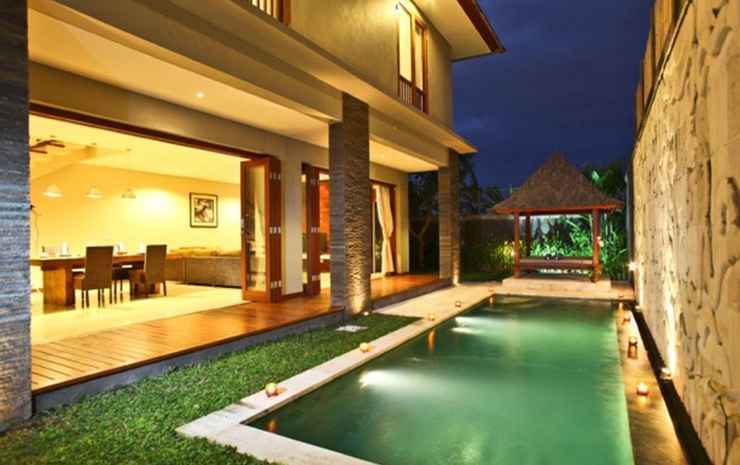 Mason villas by null