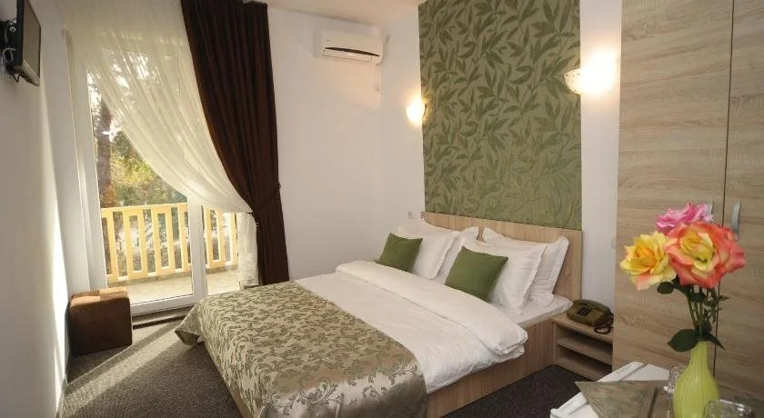 Hotel Confort Pinguin - Général