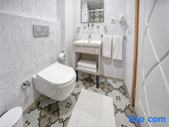 Taksim Square - Studio 202