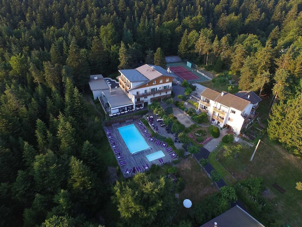 Hotel Clair Matin - Général