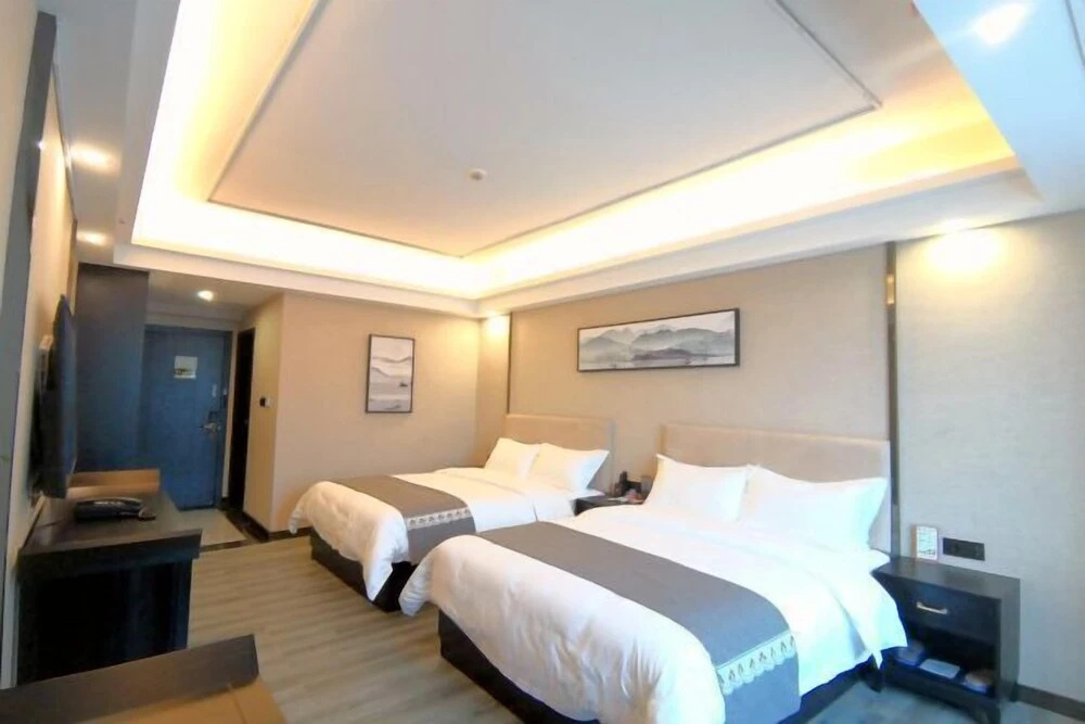 Xinhua Chanoyang Hotel