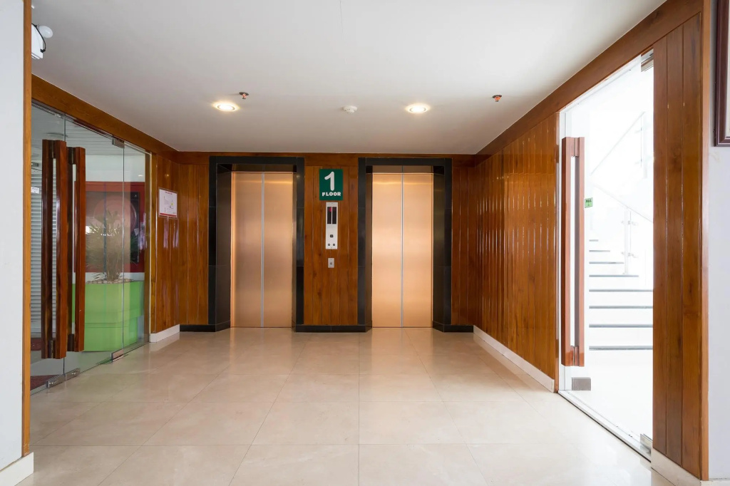 Hotel photo 11