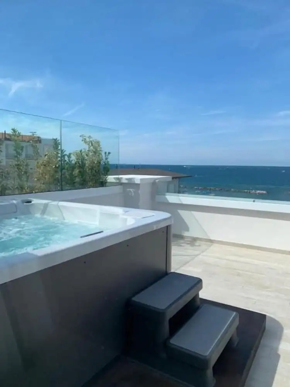 Hotel Trevi - Général