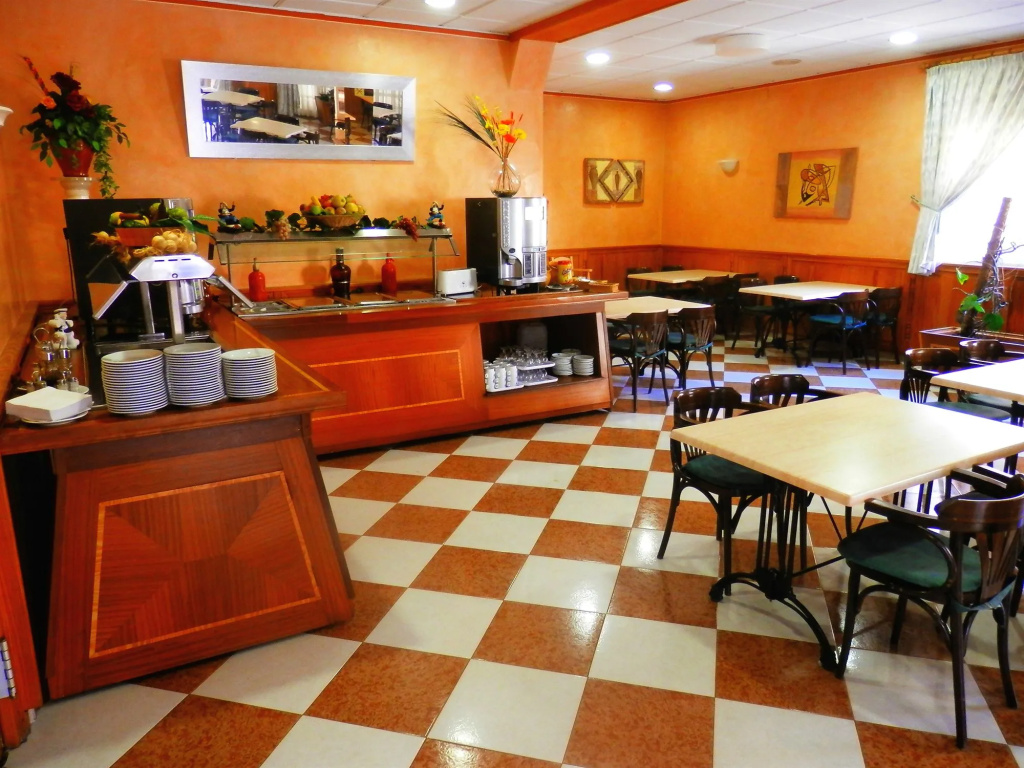 Hotel photo 16