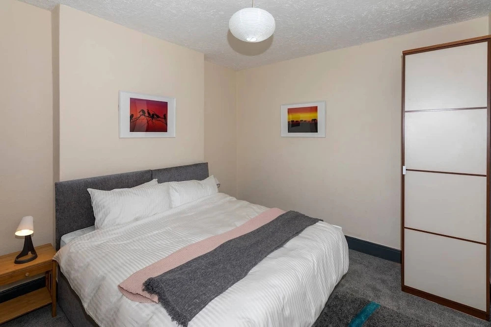 Arthouse Lovely Spacious 5 bed house