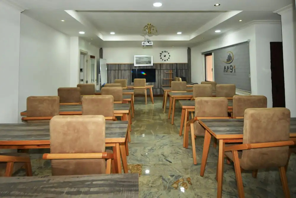 Hotel photo 20