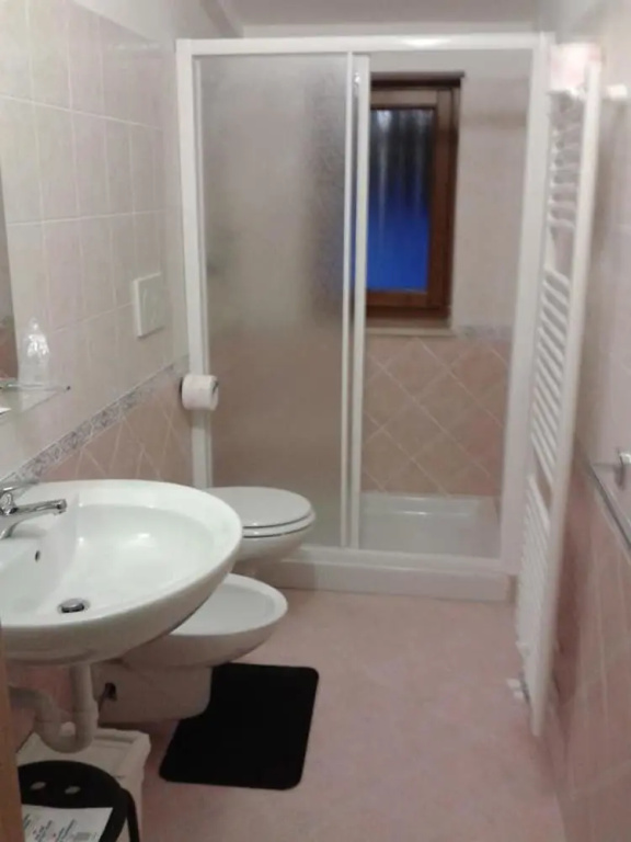 Hotel Bucaneve - Chambres