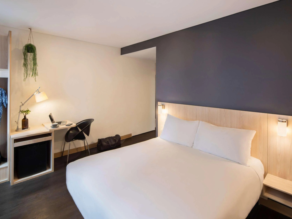 ibis Sydney Barangaroo Hotel - Général