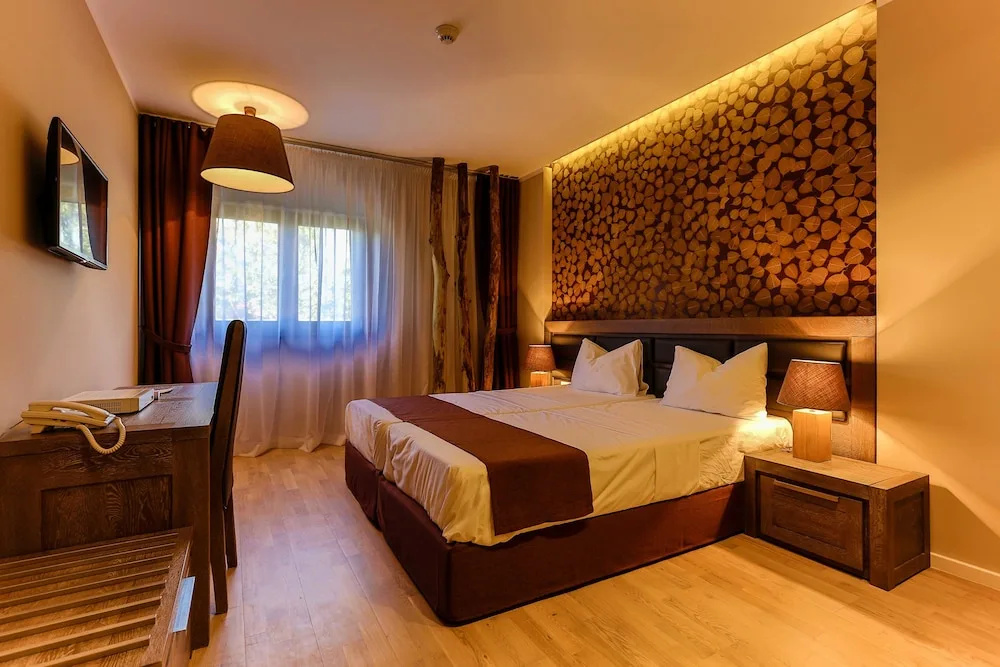 Delta Boutique & Carmen Silva Resort - Général