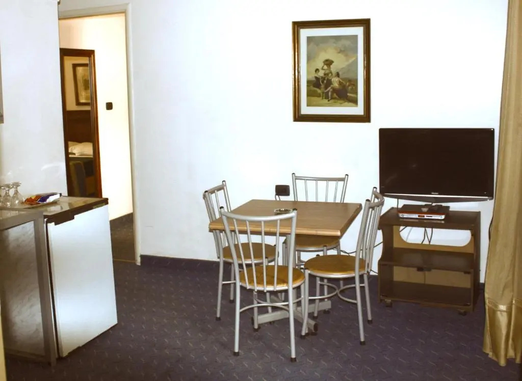 Standard Family room