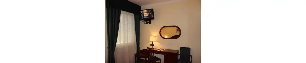 Recina Hotel - Chambres