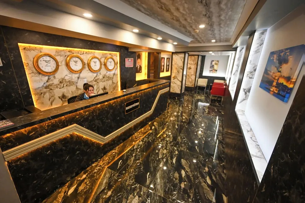 Hotel photo 12