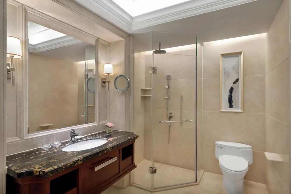 Grand Hotel Haikou (Managed by Accor) - Chambres