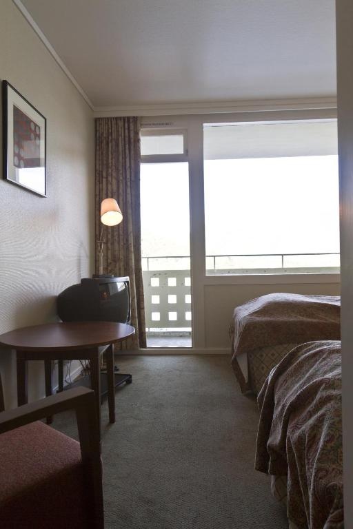 Kviknes Hotel - Chambres