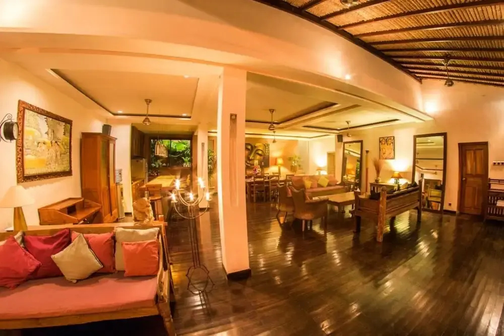 Hotel photo 8
