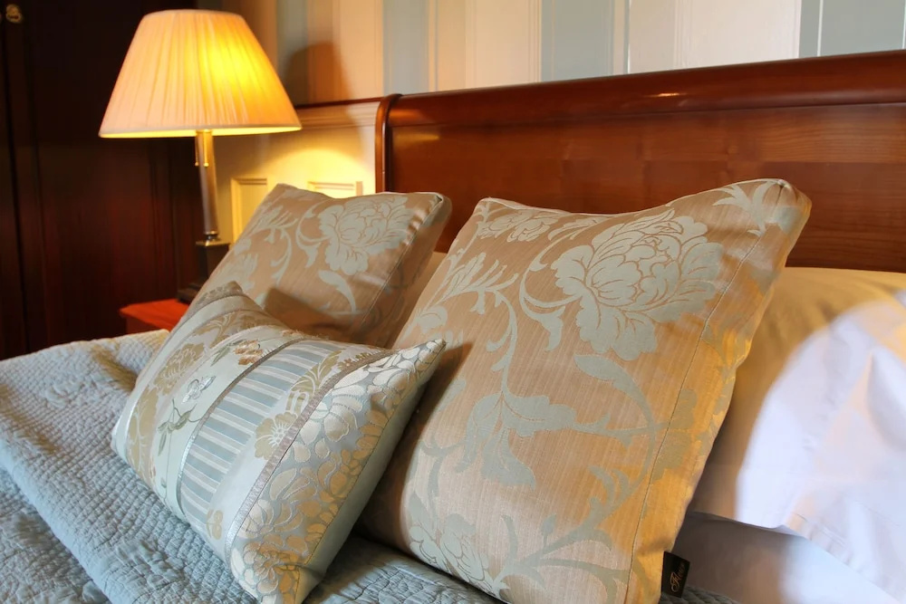 The Alexandra Court Hotel - Chambres