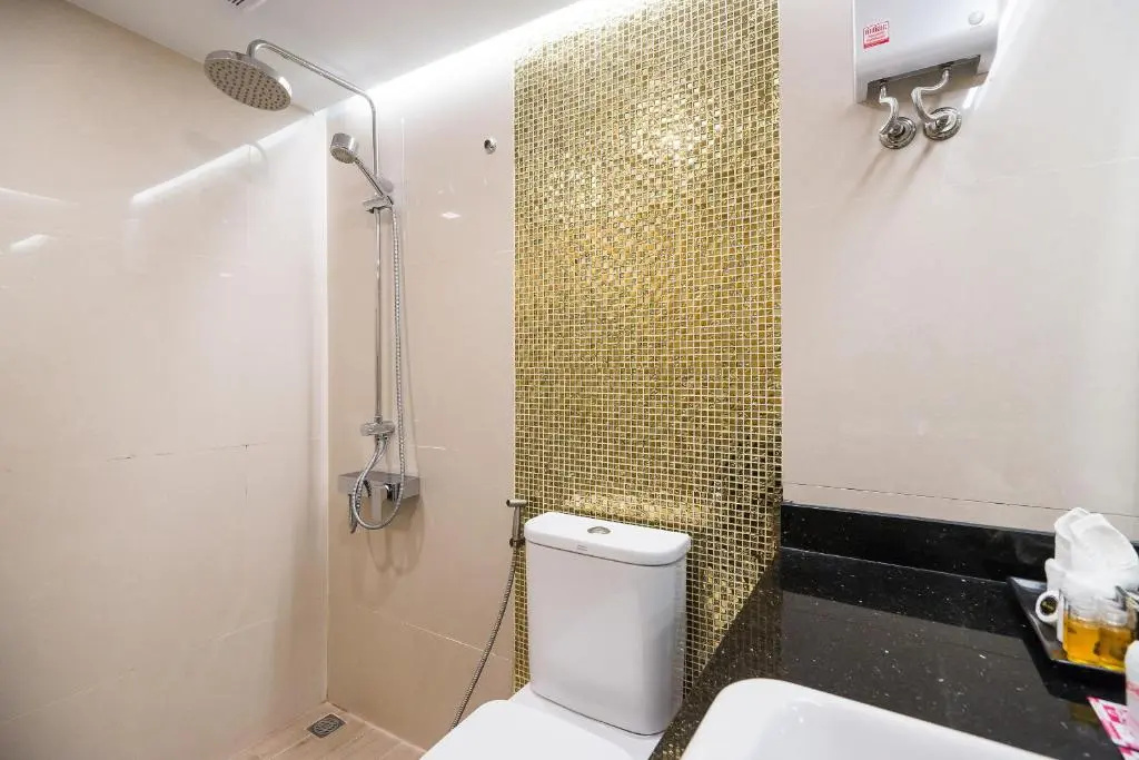 Matcha Samui Resort - Chambres