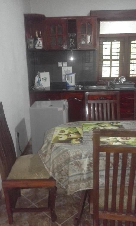 Grace Villa Bentota