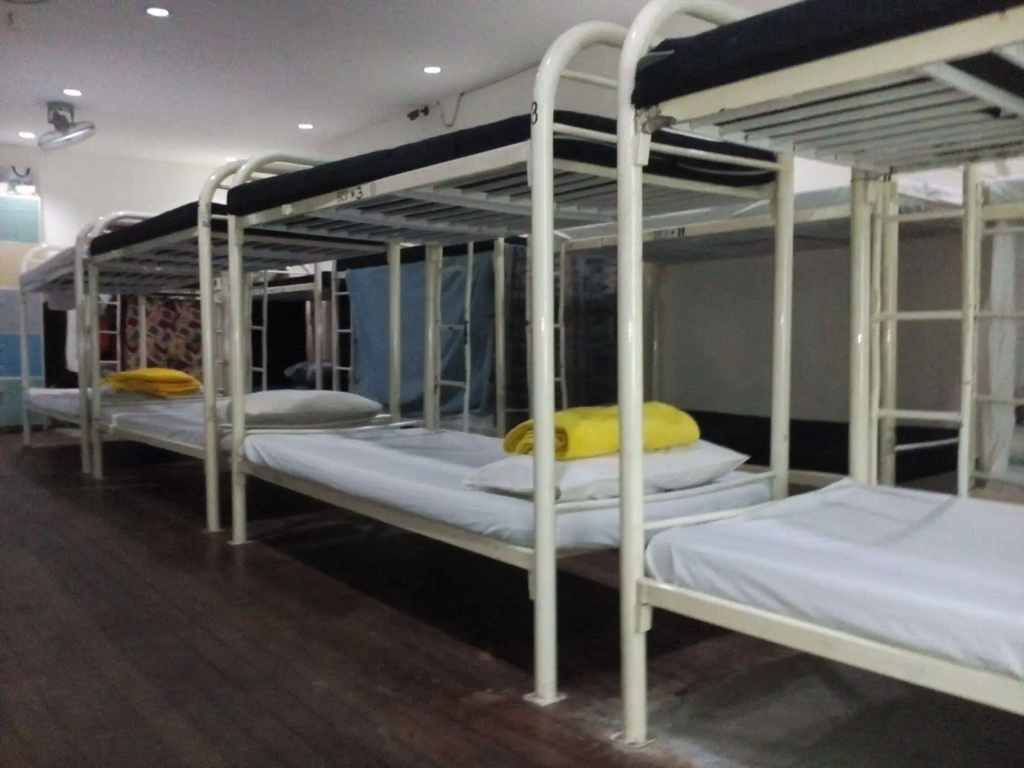 Hotel photo 7
