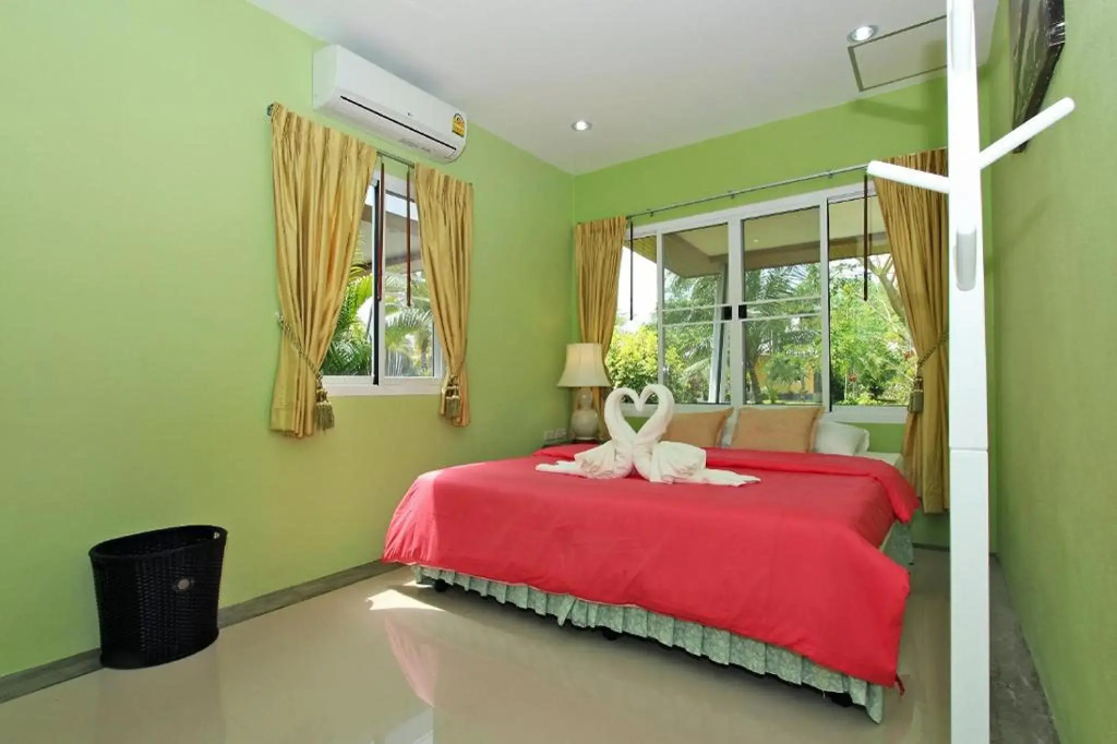 Maikhao Home Garden Bungalow - Général