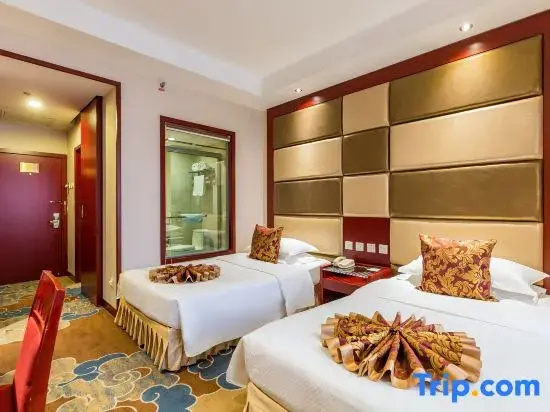 Business room