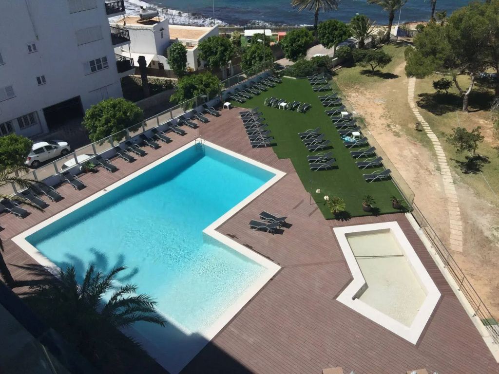 Hotel Abrat - Général