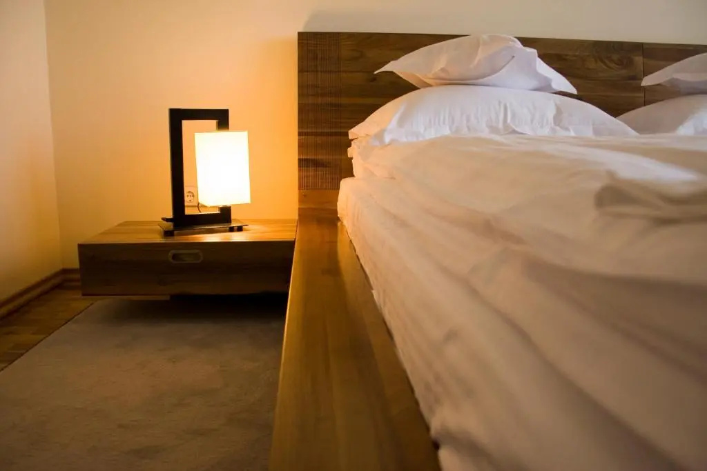 Hotel Anthimos - Chambres