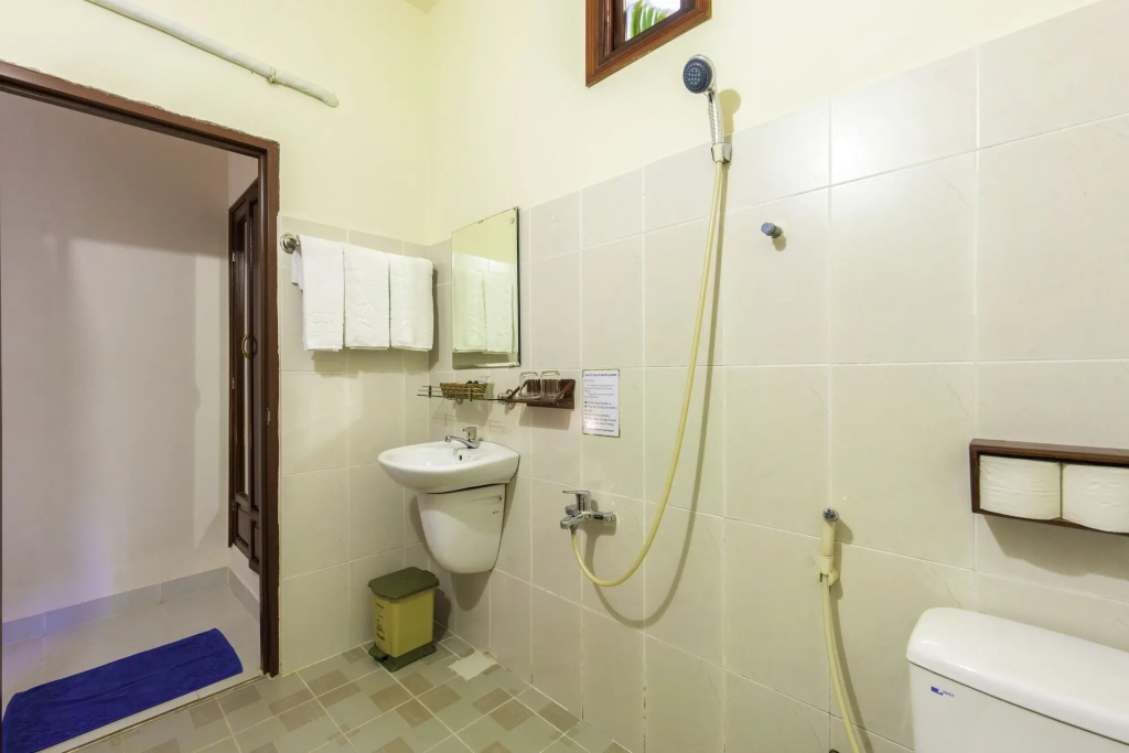 Sea Star Resort Phu Quoc - Général
