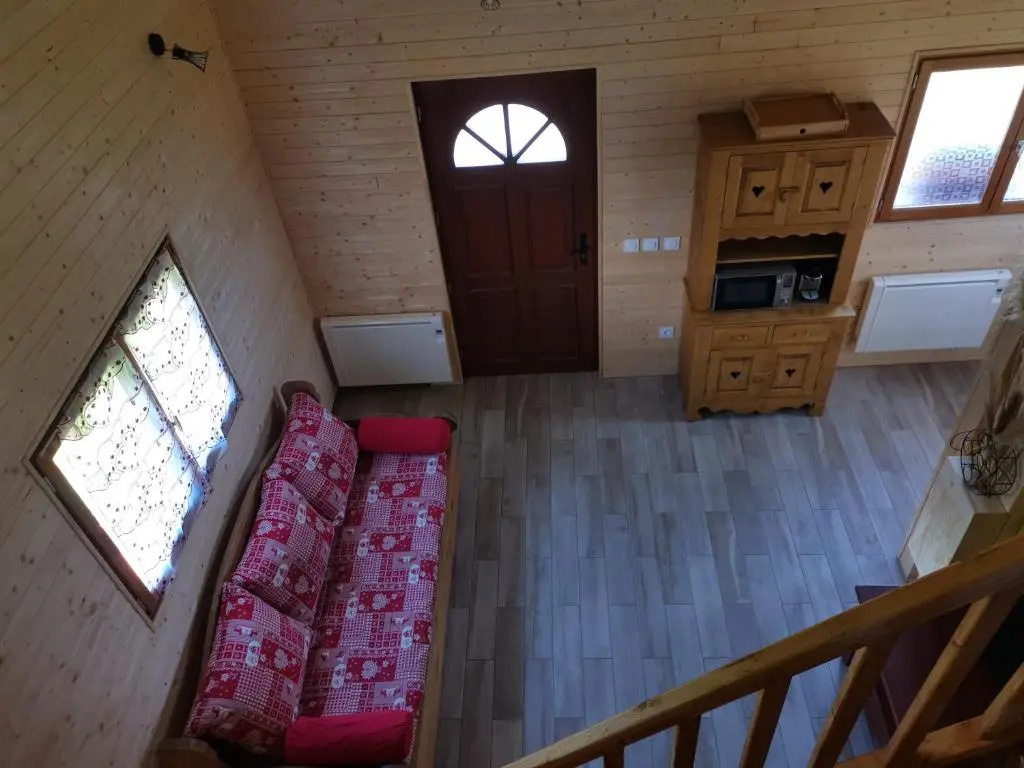 Voir la photo 3 — L'Auberge des 4 Vents