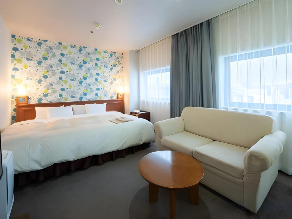 Hotel New Carina - Général