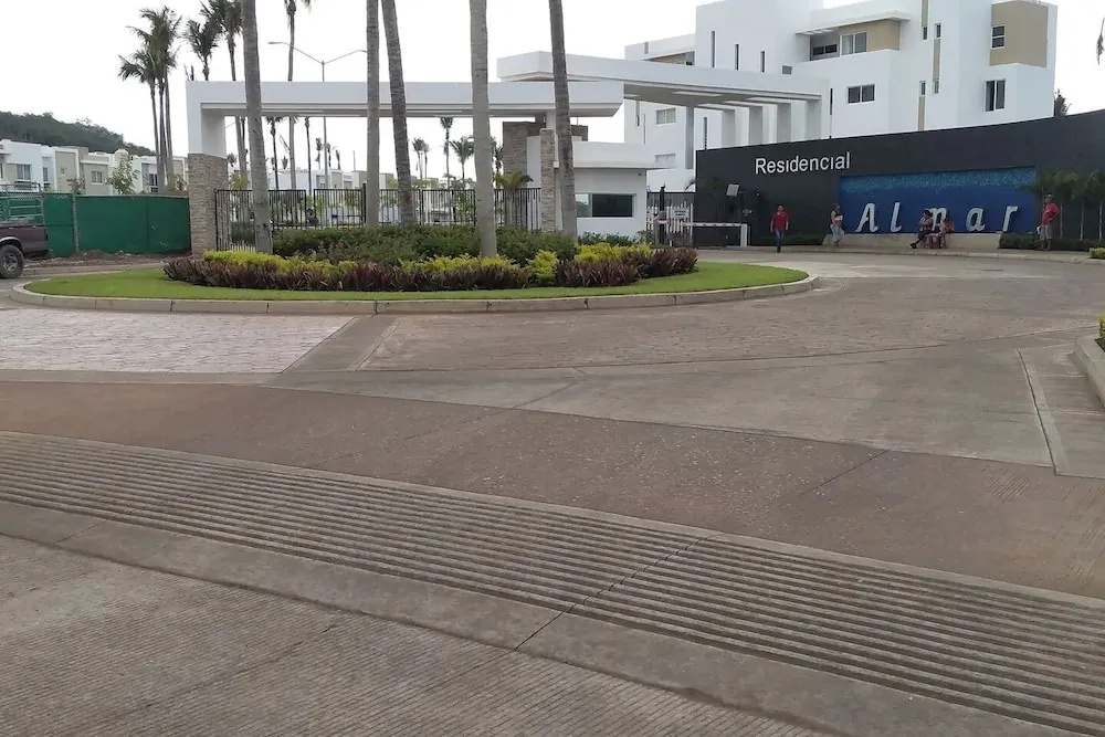 Villas Residencial Almar