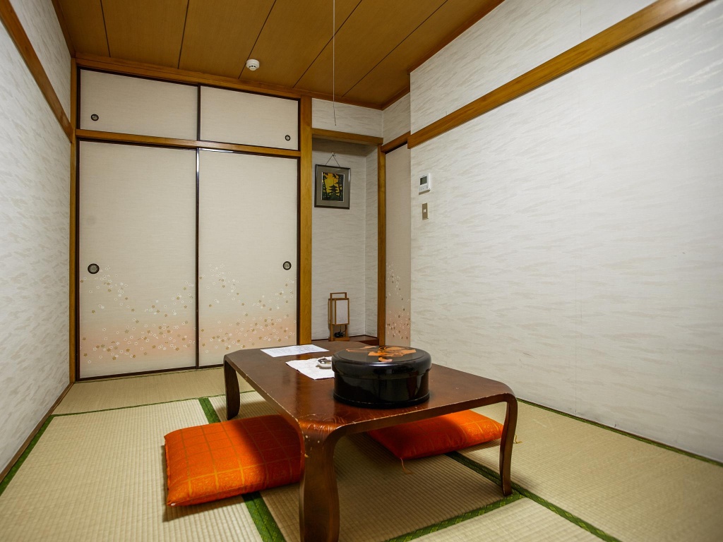 Hotel New Ueno 사진 8