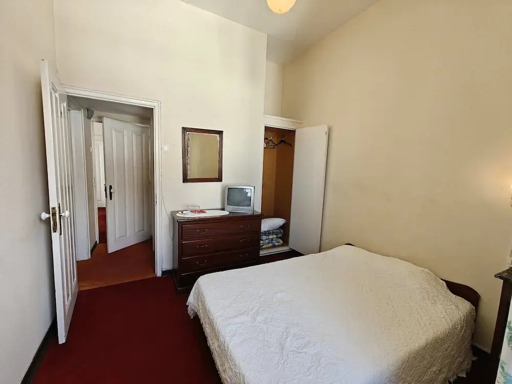 Mirasol Guesthouse - Chambres