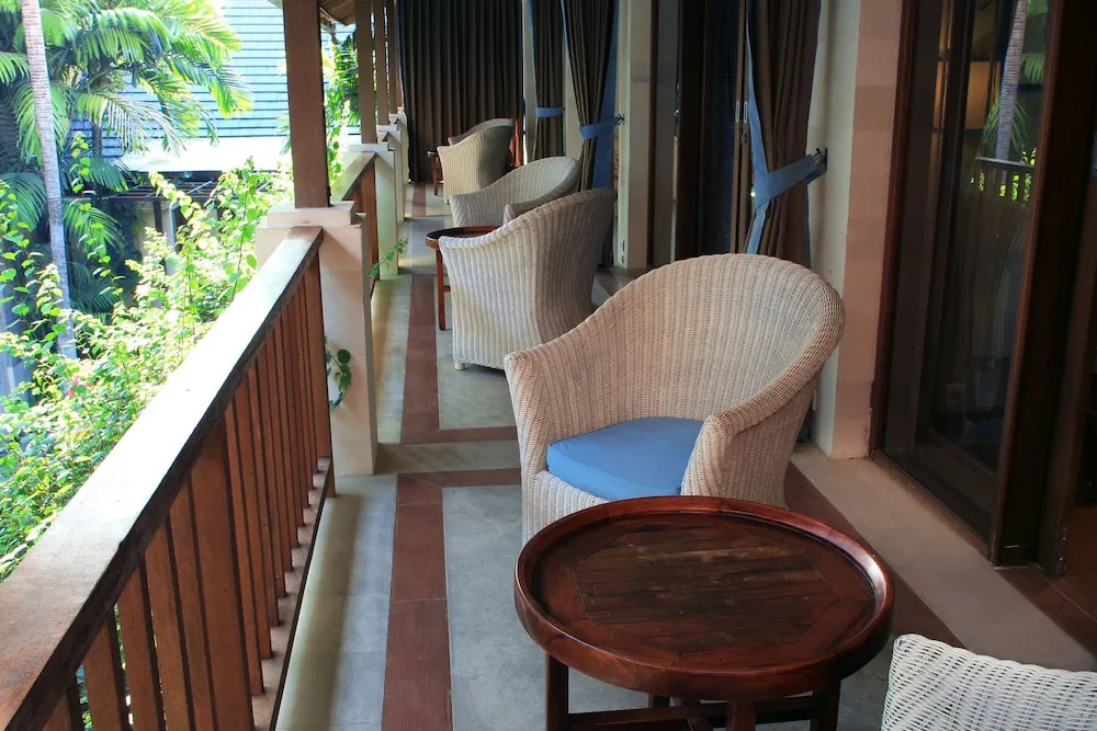 Cinta Grill & Inn - Chambres
