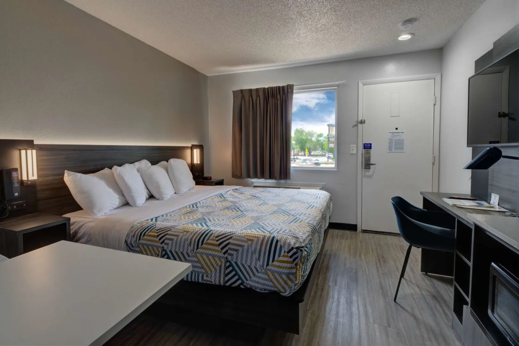 Hotel photo 6