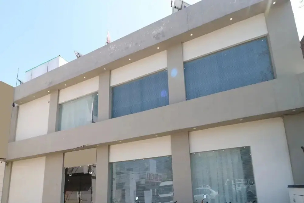 Samrat Regency By OYO Rooms