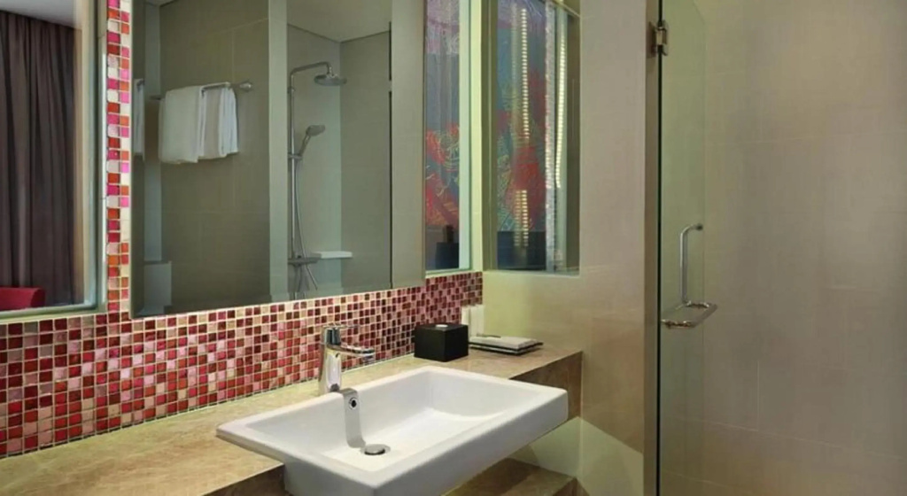 Mercure Karawang - Général