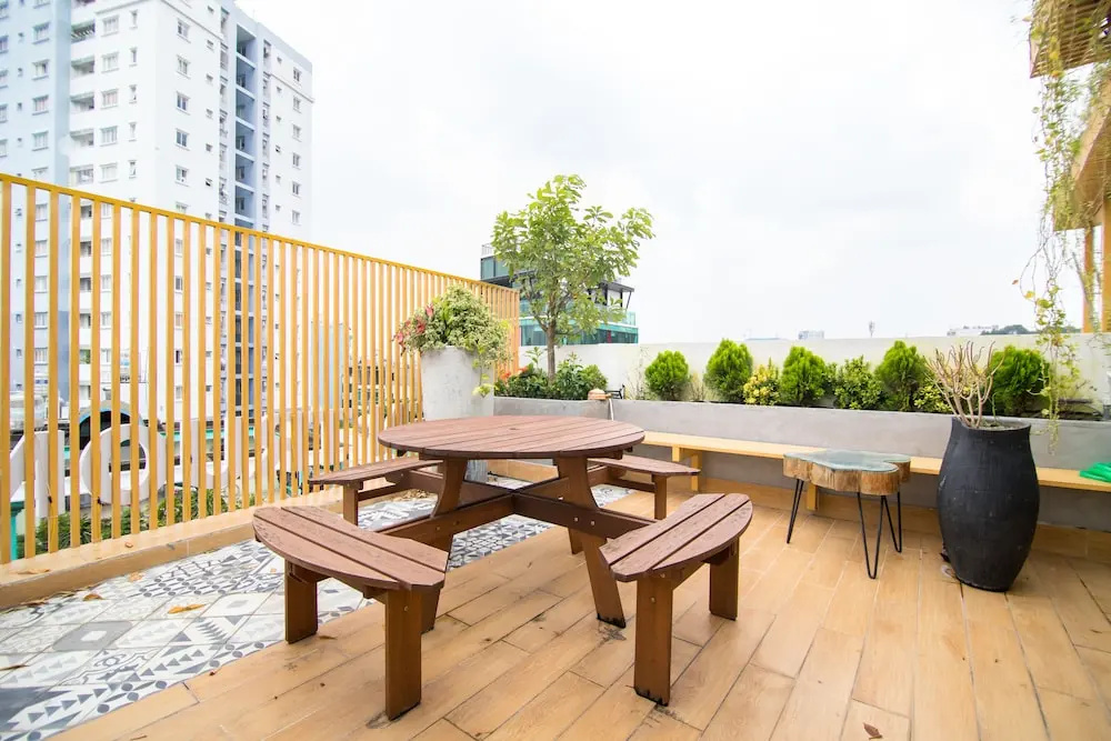Cactusland Boutique Hotel by RedDoorz