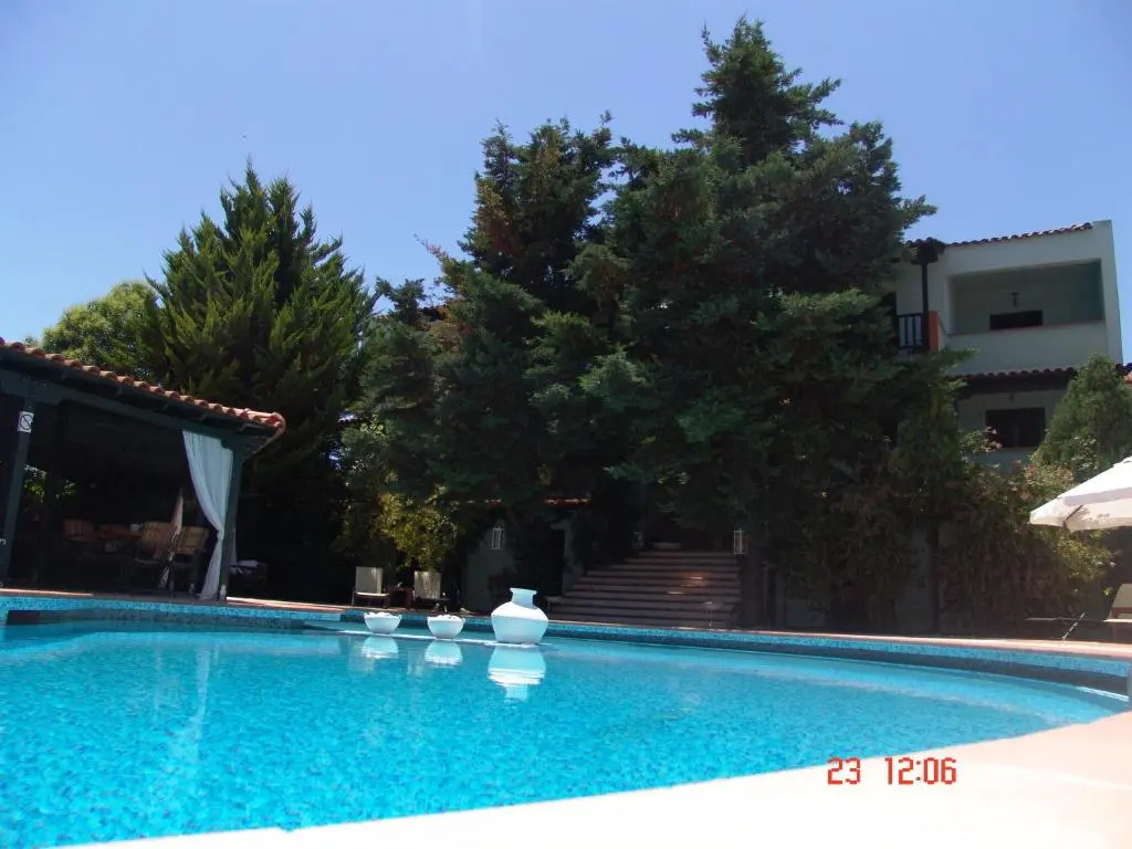 Hotel photo 7