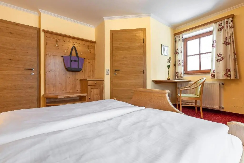 Pension Antonia - Chambres