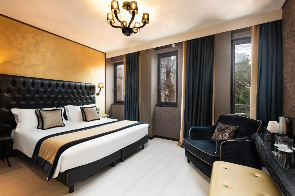 Carnival Palace Hotel