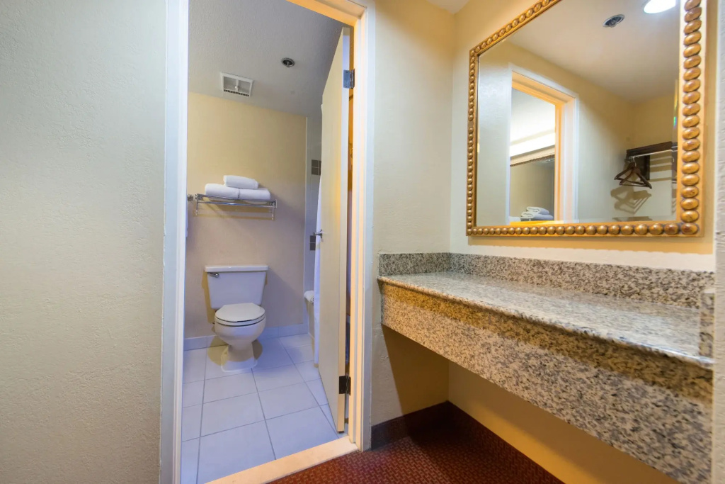 GreenTree Hotel Phoenix West - Général