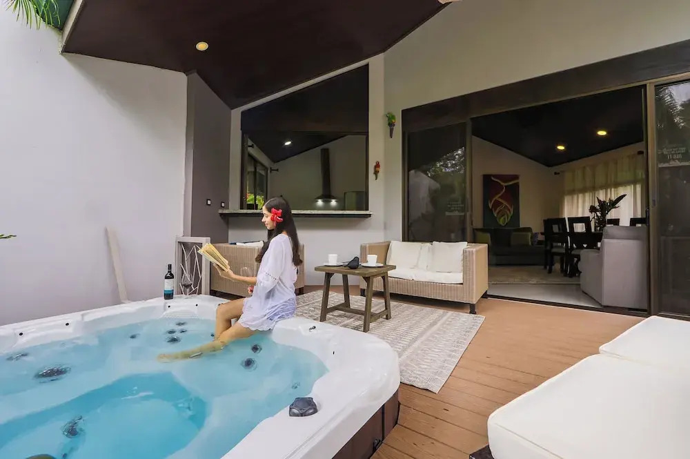 Bukala Village Lodge - фото 28