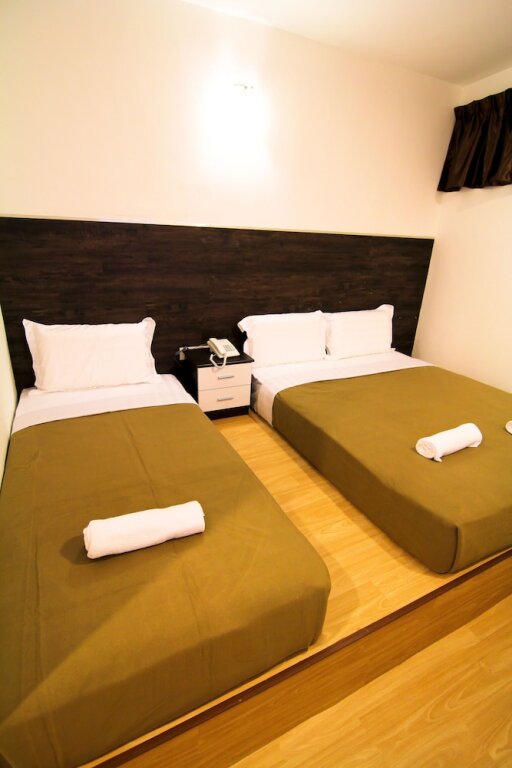 Hotel Rasah Seremban