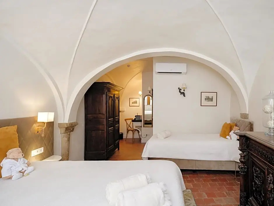 Canal View Hotel Ter Brughe by CW Hotel Collection - Chambres