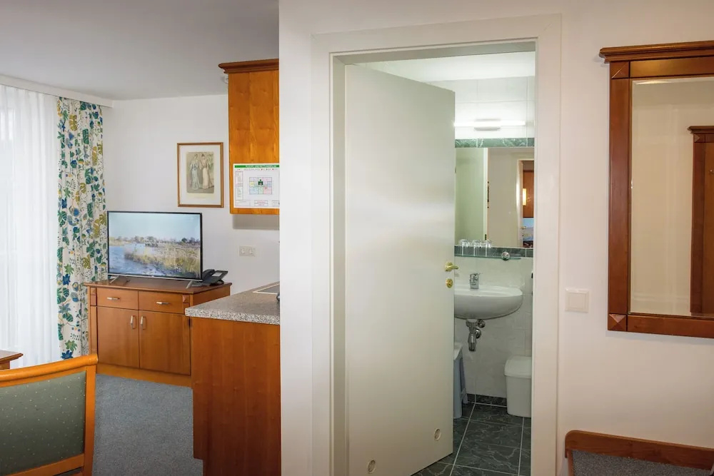 Comfort Suite